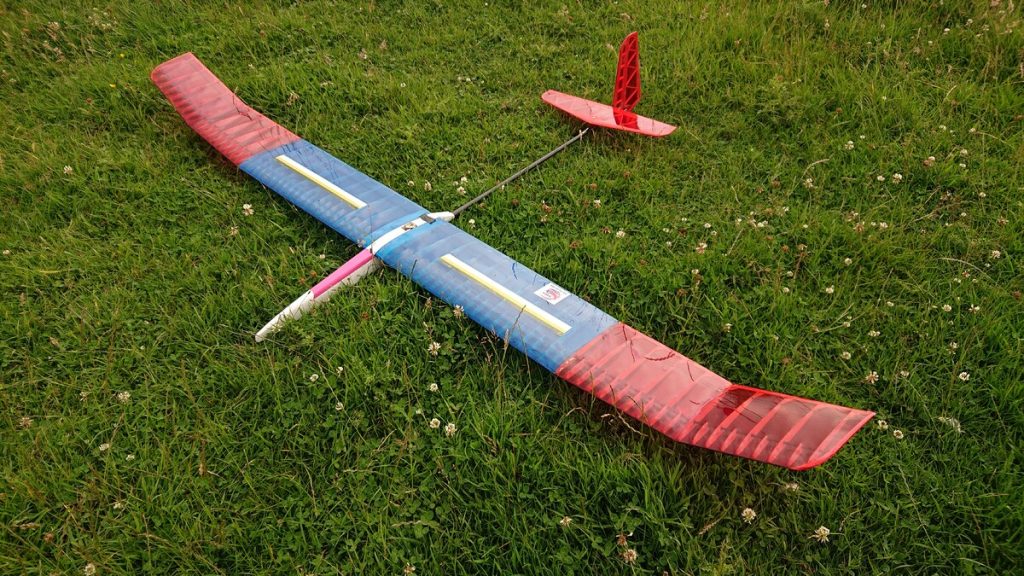 F3RES model